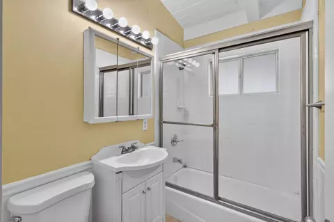 Bath - 4917 Boyd Dr, Carmichael, CA 95608 photo 3 of 4