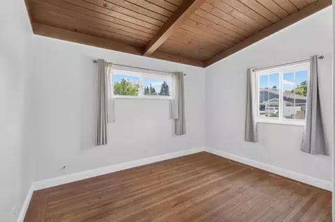 Bedroom - 4917 Boyd Dr, Carmichael, CA 95608 photo 6 of 7