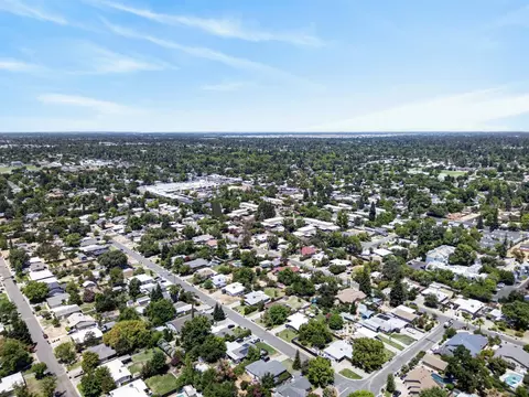 View/Area - 4917 Boyd Dr, Carmichael, CA 95608 photo 4 of 5