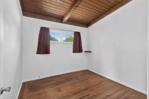 Bedroom - 4917 Boyd Dr, Carmichael, CA 95608 photo 2 of 7