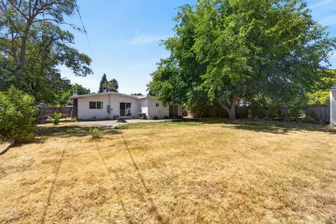 Exterior - 4917 Boyd Dr, Carmichael, CA 95608 photo 10 of 10