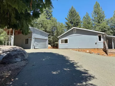 24665 Highway 88, Pioneer, CA 95666