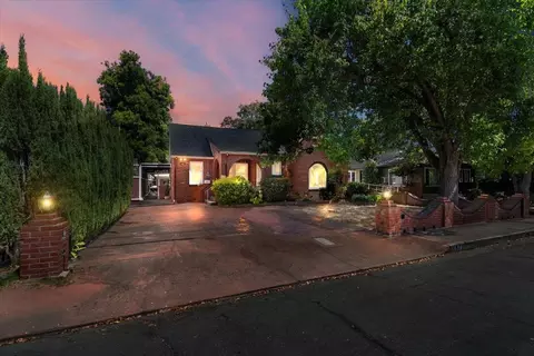 121 S Lincoln St, Roseville, CA 95678