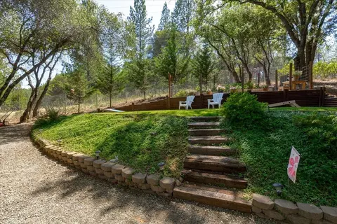 Exterior - 19205 Bald Eagle Loop, Penn Valley, CA 95946 photo 10 of 26