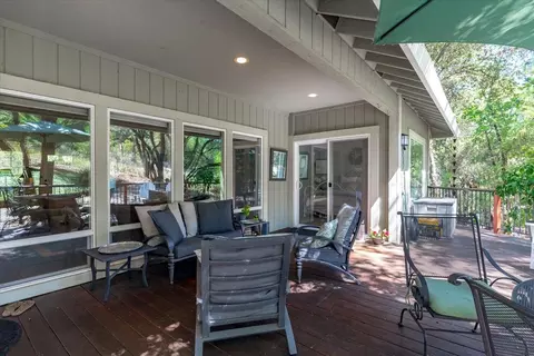 Exterior - 19205 Bald Eagle Loop, Penn Valley, CA 95946 photo 5 of 26