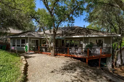 Exterior - 19205 Bald Eagle Loop, Penn Valley, CA 95946 photo 15 of 26