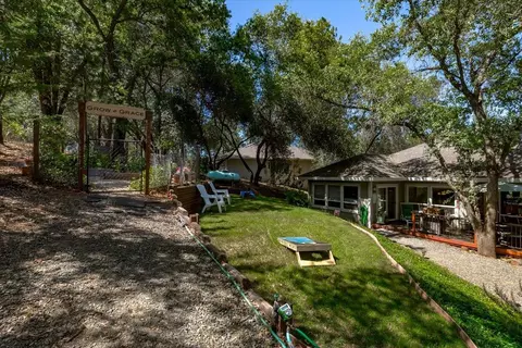 Exterior - 19205 Bald Eagle Loop, Penn Valley, CA 95946 photo 17 of 26