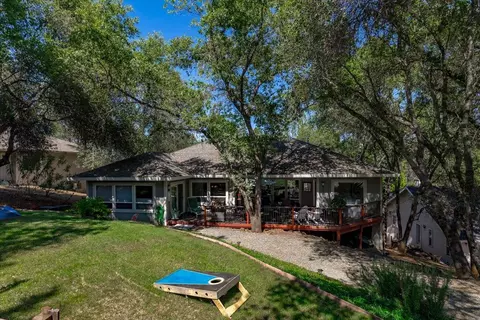 Exterior - 19205 Bald Eagle Loop, Penn Valley, CA 95946 photo 18 of 26