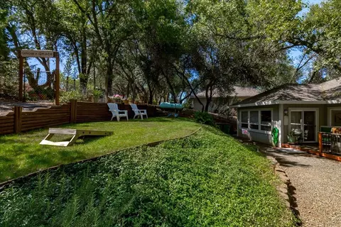 Exterior - 19205 Bald Eagle Loop, Penn Valley, CA 95946 photo 16 of 26