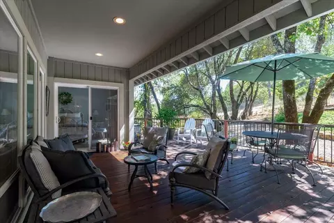 Exterior - 19205 Bald Eagle Loop, Penn Valley, CA 95946 photo 4 of 26
