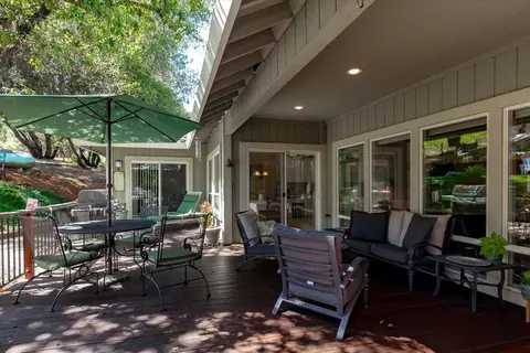 Exterior - 19205 Bald Eagle Loop, Penn Valley, CA 95946 photo 7 of 26
