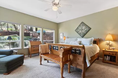 Bedroom - 19205 Bald Eagle Loop, Penn Valley, CA 95946 photo 3 of 4