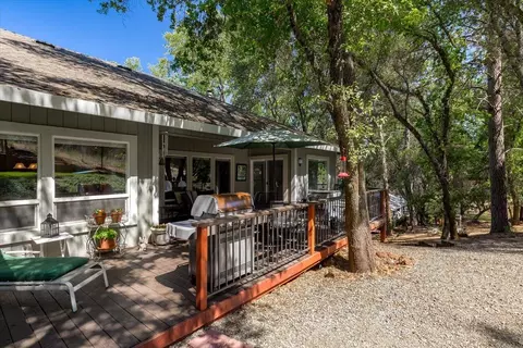 Exterior - 19205 Bald Eagle Loop, Penn Valley, CA 95946 photo 13 of 26