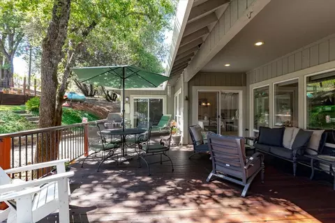 Exterior - 19205 Bald Eagle Loop, Penn Valley, CA 95946 photo 6 of 26