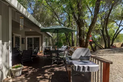 Exterior - 19205 Bald Eagle Loop, Penn Valley, CA 95946 photo 3 of 26
