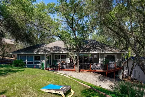 Exterior - 19205 Bald Eagle Loop, Penn Valley, CA 95946 photo 19 of 26