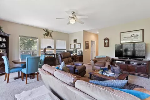 Living - 19205 Bald Eagle Loop, Penn Valley, CA 95946 photo 6 of 7