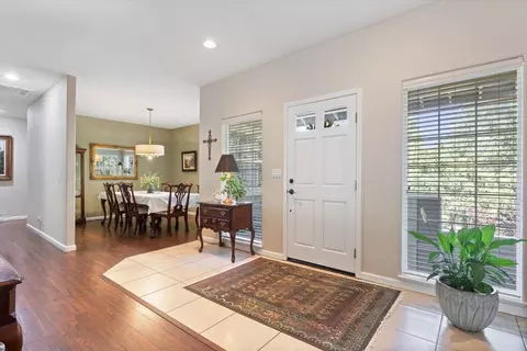 Entry Way - 19205 Bald Eagle Loop, Penn Valley, CA 95946 photo 1 of 3