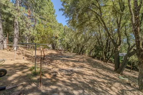 Exterior - 14600 Lupe Rd, Pine Grove, CA 95665 photo 10 of 10