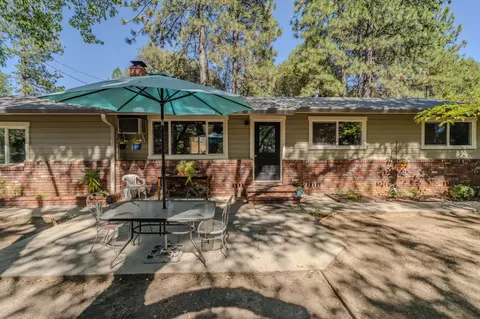 Exterior - 14600 Lupe Rd, Pine Grove, CA 95665 photo 8 of 10
