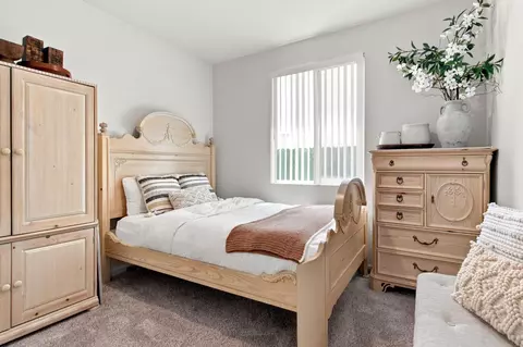 Bedroom - 3093 Feather Rd, Manteca, CA 95337 photo 2 of 4