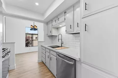 Kitchen - 2416 N Main St #H, Salinas, CA 93906 photo 1 of 4