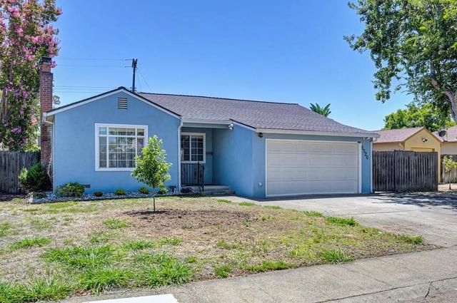 5526 38th Ave, Sacramento, CA 95824