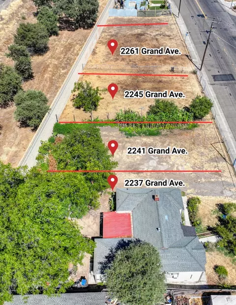 2245 Grand Ave, Sacramento, CA 95838