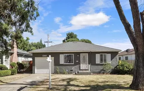 1260 Middlefield Ave, Stockton, CA 95204