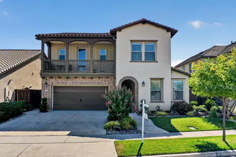 Exterior - 248 Heirloom Ave, Lodi, CA 95242 photo 2 of 6