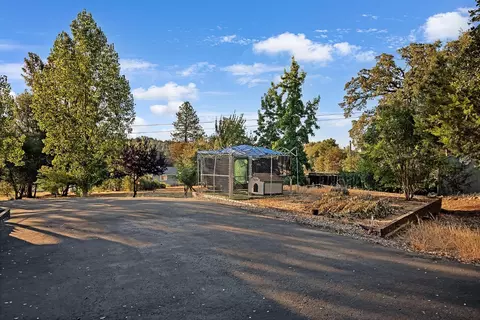 Exterior - 3841 Sunshine Ln, Placerville, CA 95667 photo 3 of 5