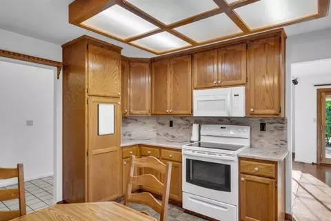 Kitchen - 3841 Sunshine Ln, Placerville, CA 95667 photo 3 of 9