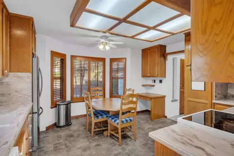 Kitchen - 3841 Sunshine Ln, Placerville, CA 95667 photo 1 of 9