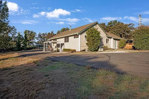 Exterior - 3841 Sunshine Ln, Placerville, CA 95667 photo 4 of 5