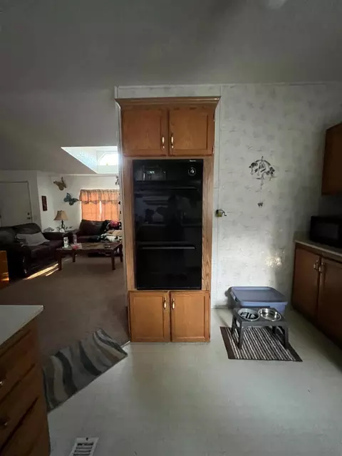 Kitchen - 3841 Sunshine Ln, Placerville, CA 95667 photo 8 of 9