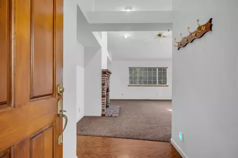 Entry Way - 3841 Sunshine Ln, Placerville, CA 95667 photo 1 of 3