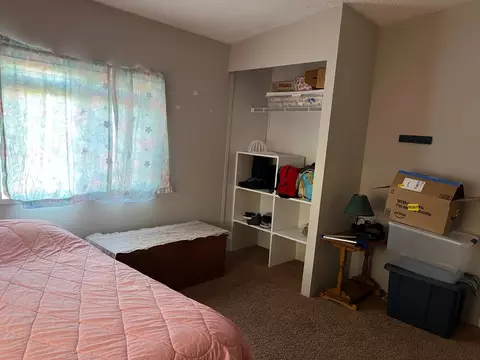 Bedroom - 3841 Sunshine Ln, Placerville, CA 95667 photo 7 of 8