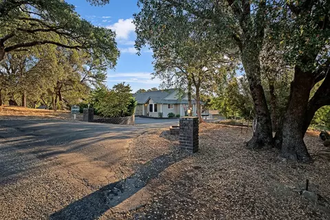Exterior - 3841 Sunshine Ln, Placerville, CA 95667 photo 2 of 5