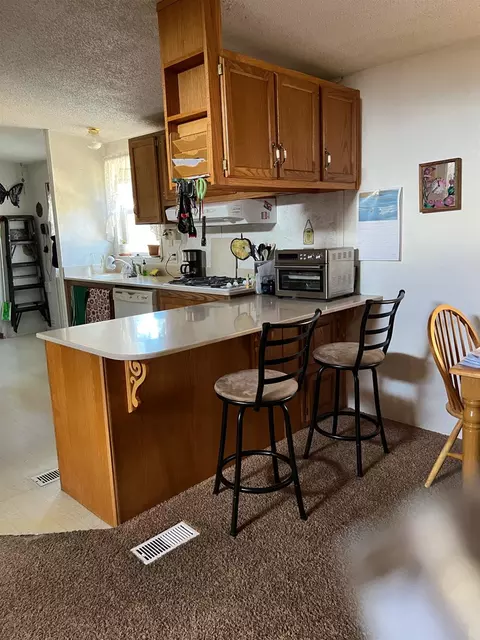Kitchen - 3841 Sunshine Ln, Placerville, CA 95667 photo 7 of 9