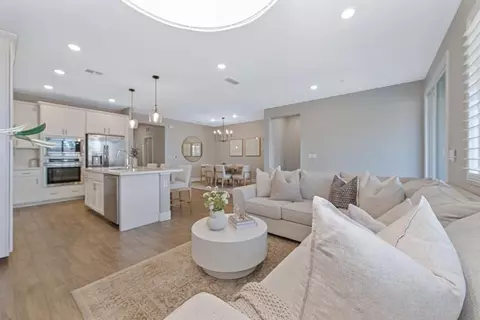 4406 Hawkfinch Cir, Rancho Cordova, CA 95742