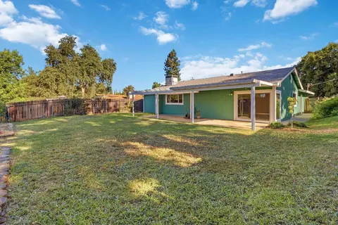 Exterior - 8644 Central Ave, Orangevale, CA 95662 photo 5 of 8