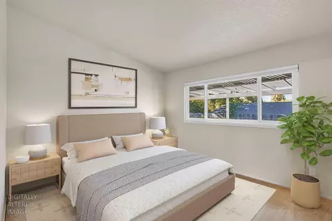 Bedroom - 8644 Central Ave, Orangevale, CA 95662 photo 6 of 6