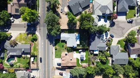 View/Area - 8644 Central Ave, Orangevale, CA 95662 photo 9 of 10