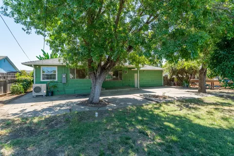 Exterior - 3813 Horton Ln, Carmichael, CA 95608 photo 6 of 6