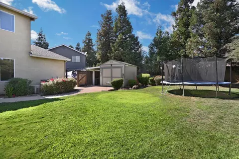 Exterior - 4216 Keepsake Ct, Modesto, CA 95356 photo 14 of 17
