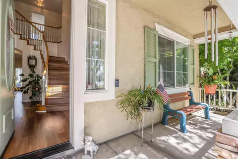 Entry Way - 4216 Keepsake Ct, Modesto, CA 95356 photo 4 of 9