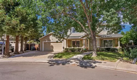 Exterior - 4216 Keepsake Ct, Modesto, CA 95356 photo 4 of 17