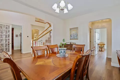 Dining - 4216 Keepsake Ct, Modesto, CA 95356 photo 2 of 4