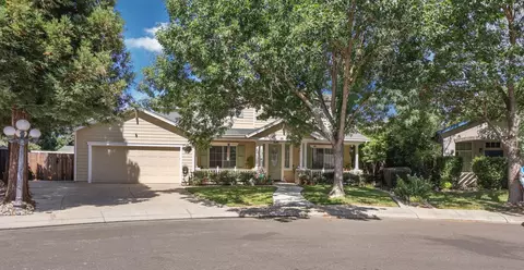 Exterior - 4216 Keepsake Ct, Modesto, CA 95356 photo 2 of 17