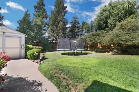 Exterior - 4216 Keepsake Ct, Modesto, CA 95356 photo 13 of 17